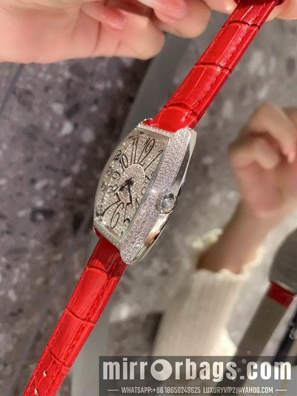 Franck Muller watch 082975