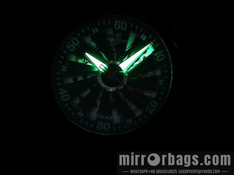 Perrelet 44X13mm 022117