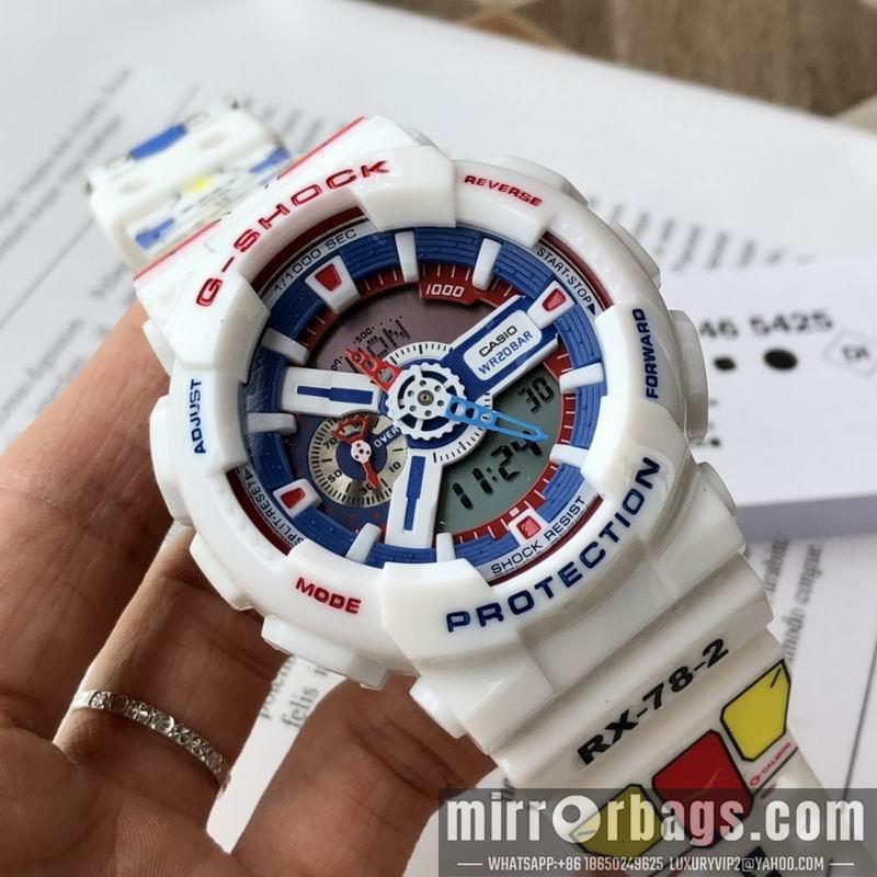 Casio watch 103108