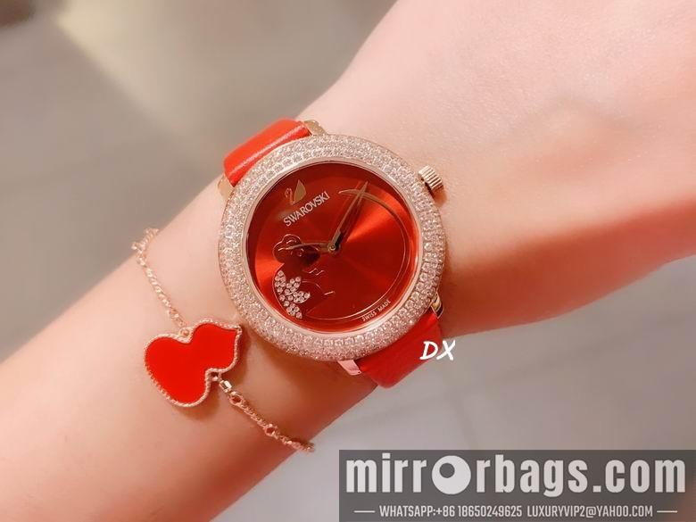 Swarovski 34mm 2nms57