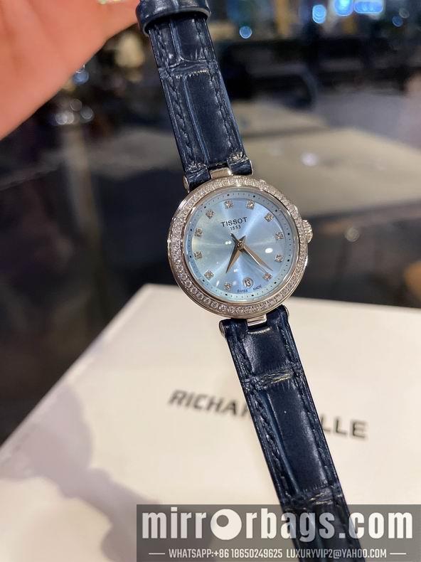 Tissot women 26mm 101641