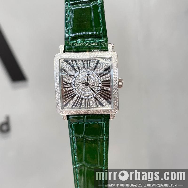 Franck Muller 33X33mm 022355