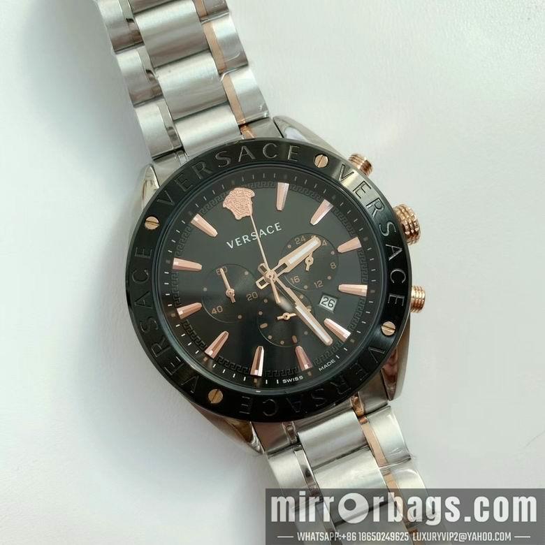 Versace watch mb 062701
