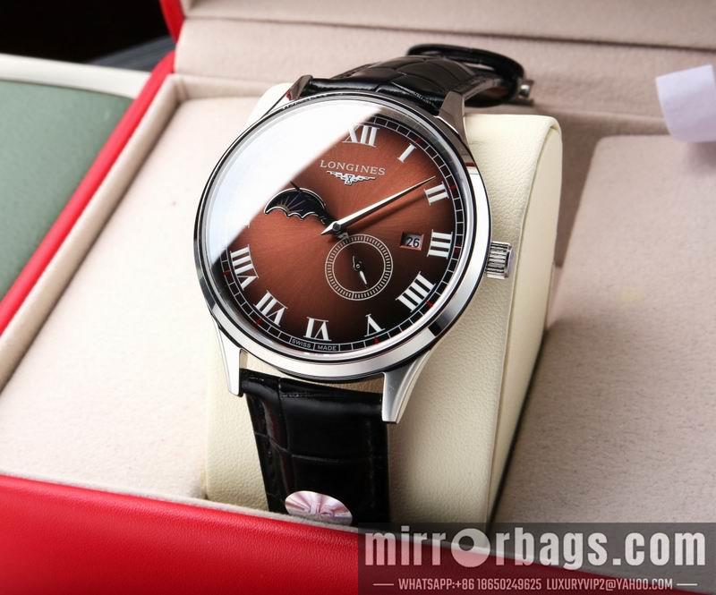 Longines 39X10mm 051612