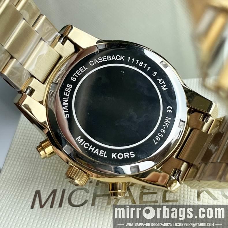 MK watch 39X8.5mm M10