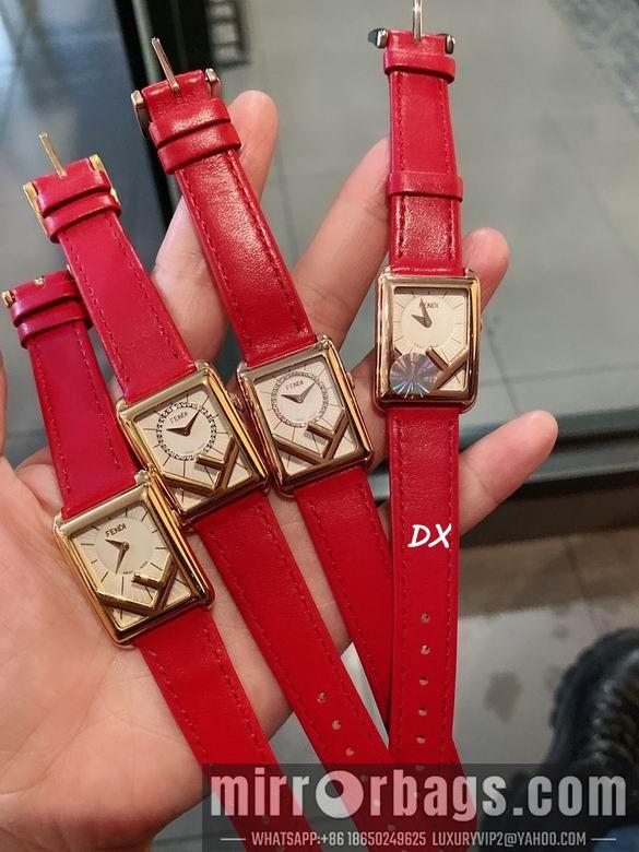Fendi 22.5x32mm 2nms21
