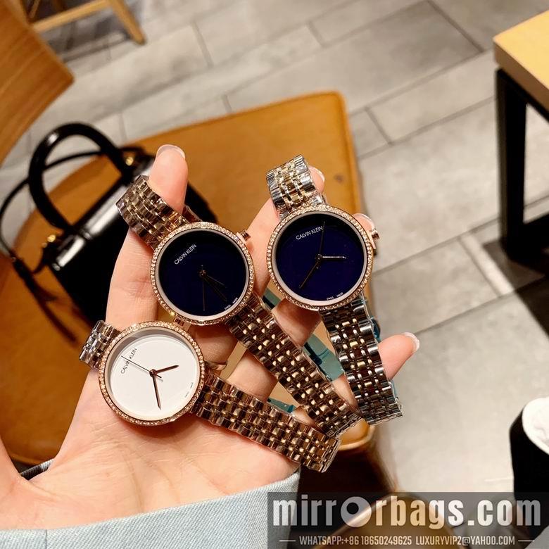 CK watch 32mm M09