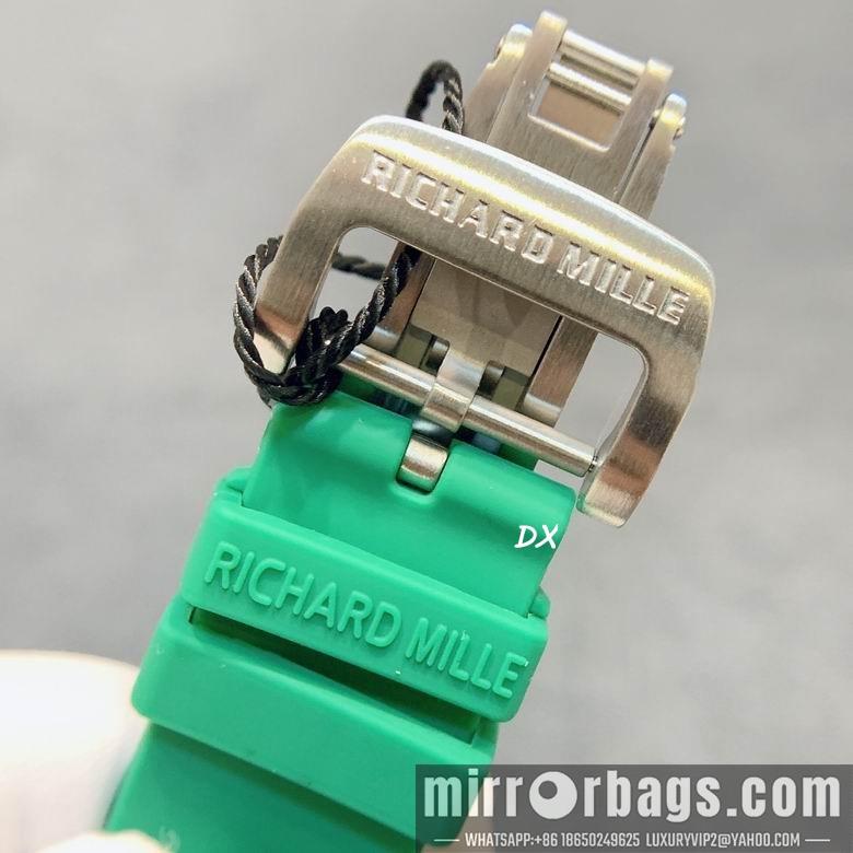 Richard Mille 41.2x45.5x14mm 5nms21