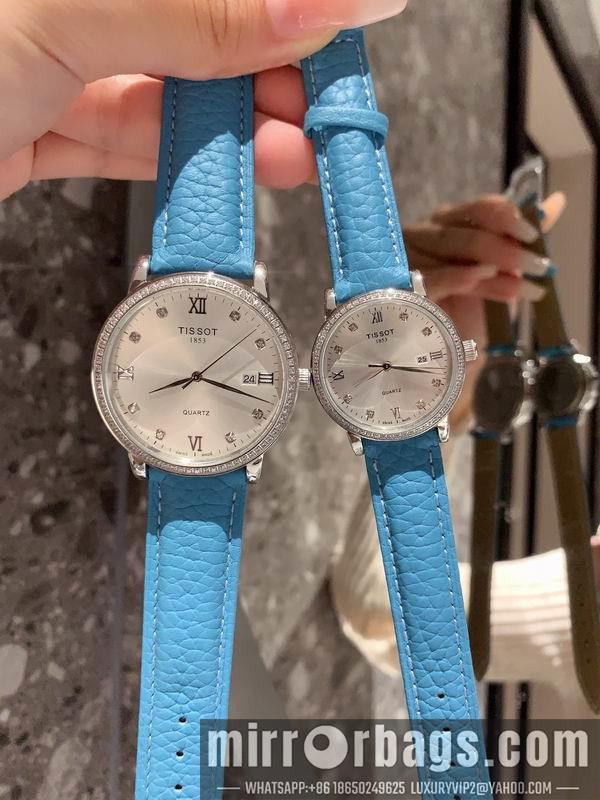 Tissot 30mm 40mm 083086
