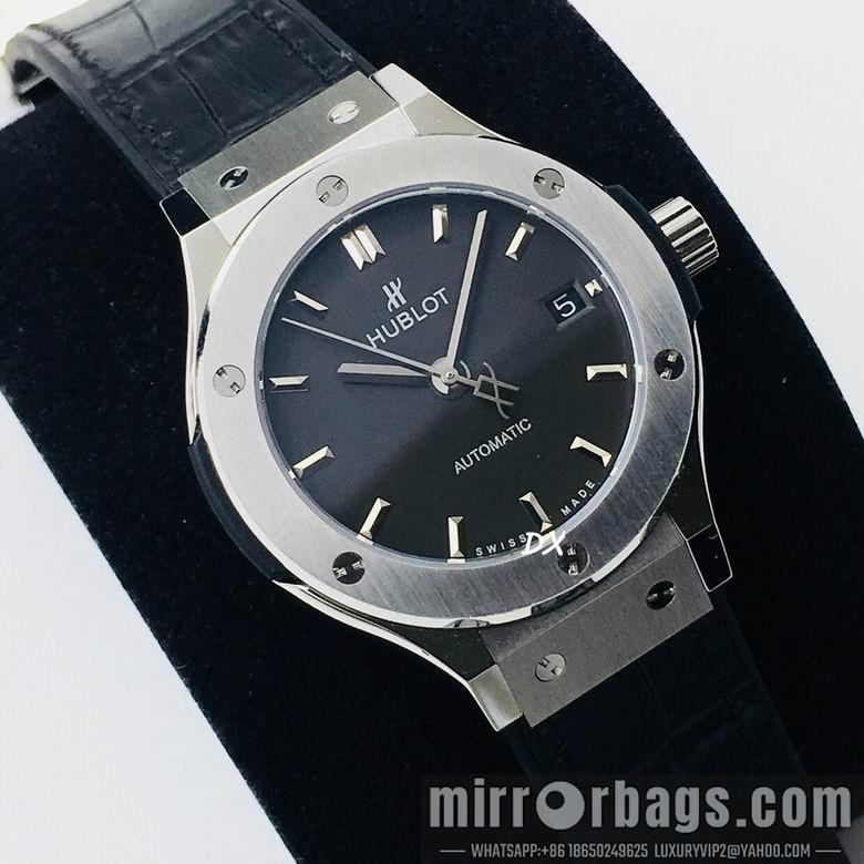 Hublot 38mm 10nms21