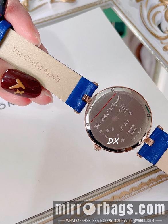 Van Cleef & Arpels 36x8.5mm 10nms25