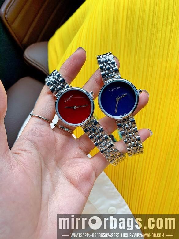 CK watch 32mm M07