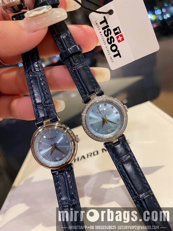 Tissot women 26mm 101641
