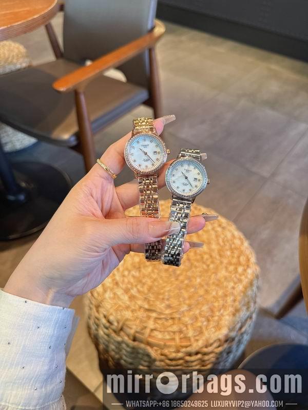 Tissot 30mm 082274