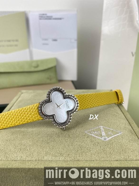 Van Cleef & Arpels 30mm 2nms15