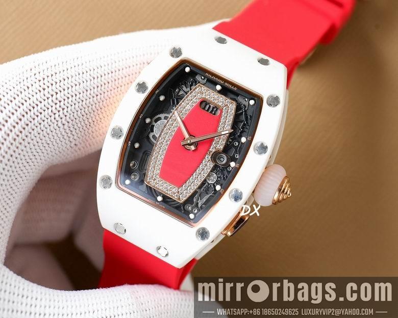 Richard Mille 41x45x12mm 10nms22