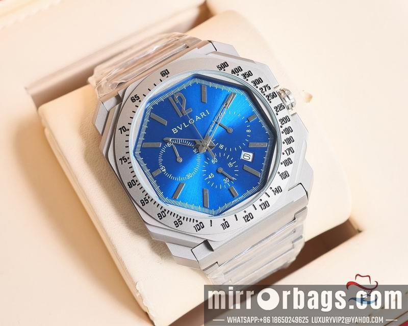 Bvlgari 40mm 090936