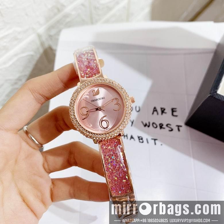 Swarovski watch 33mm M10