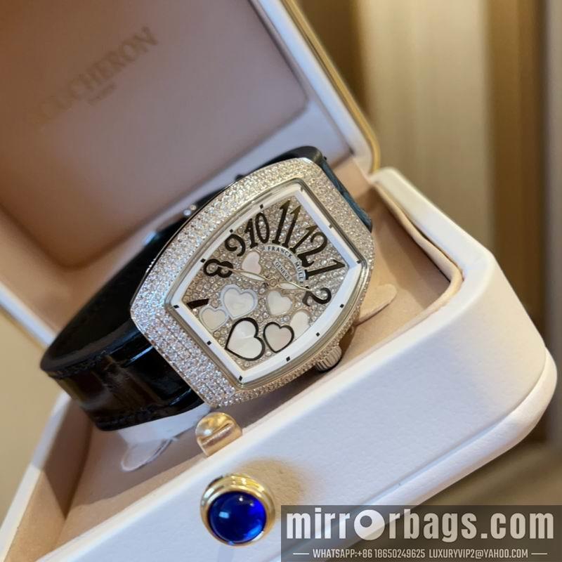 Franck Muller 32X42mm 022409