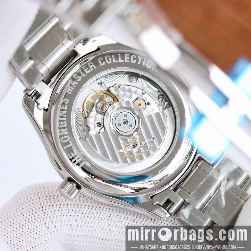 Longines 40mm 050470