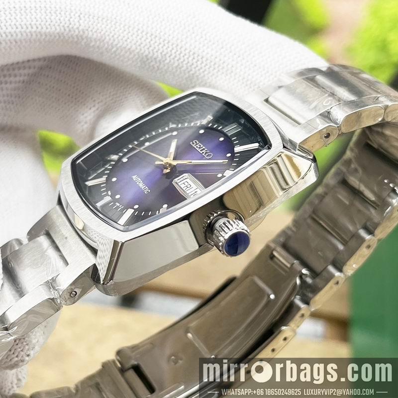 Seiko 39X12mm 122306