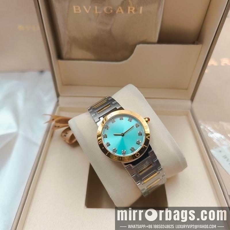 Bvlgari 33mm 022225