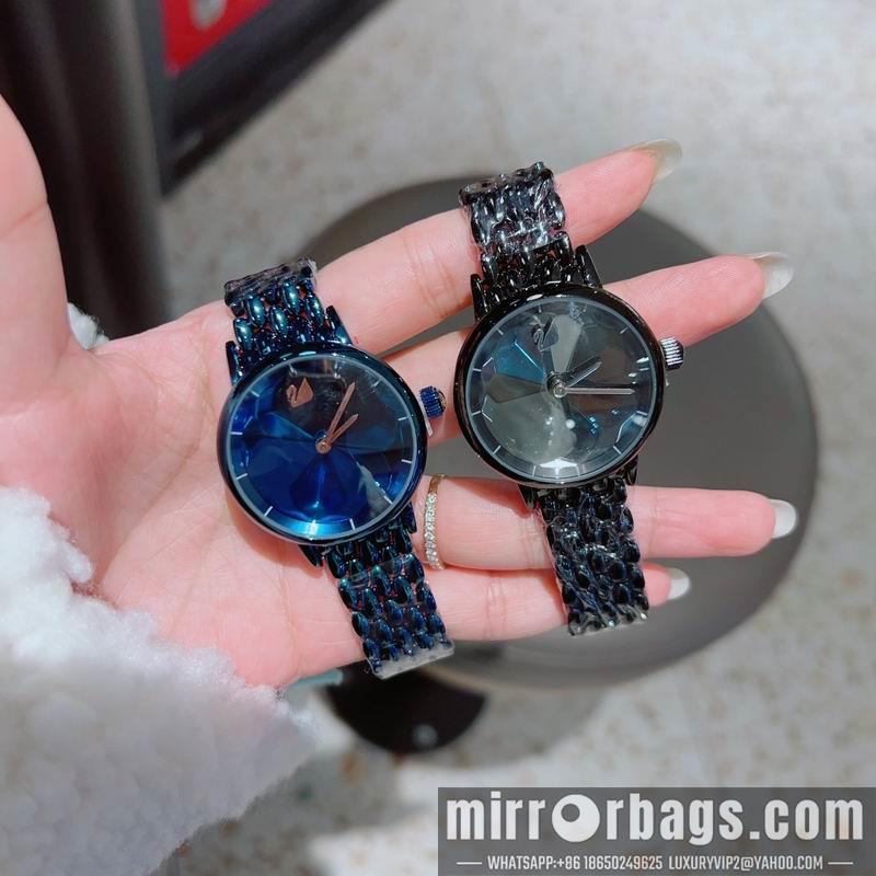Swarovski 34mm 041426