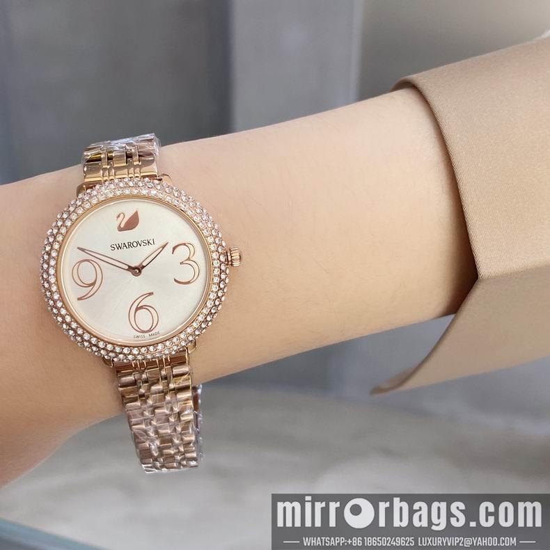 Swarovski watch M19