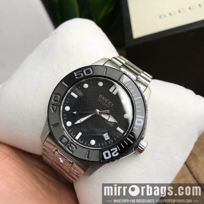 Gucci 44mm 102229