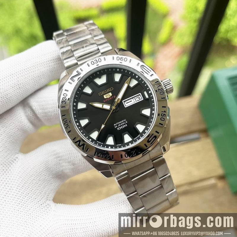 Seiko 44X13mm 122304