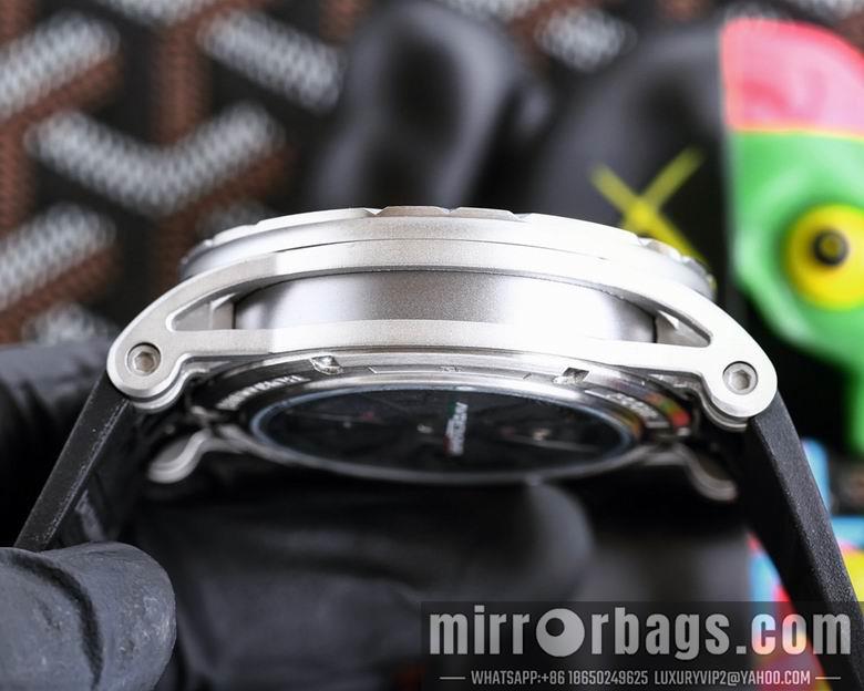 Roger Dubuis 46mm 6nbz32