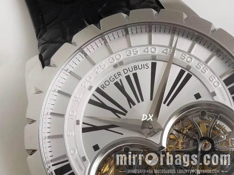 Roger Dubuis 47mm 8nms59