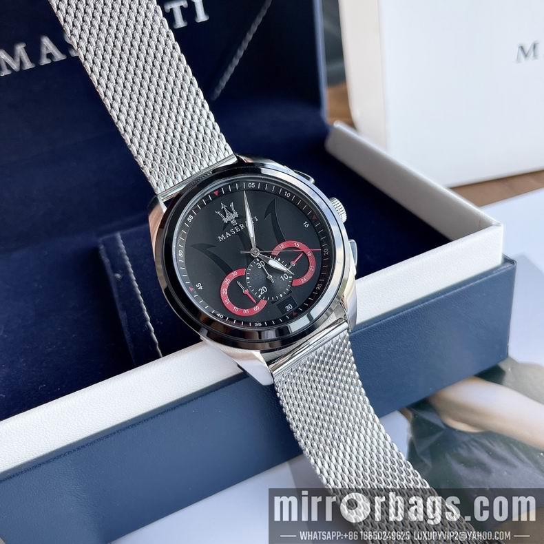 Maserati men 42X10mm 071797
