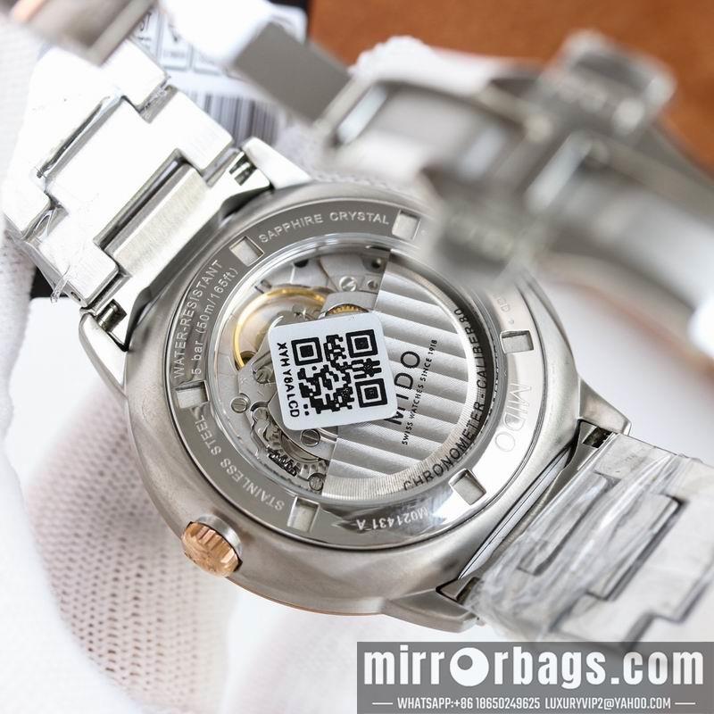 Mido 40mm 050457