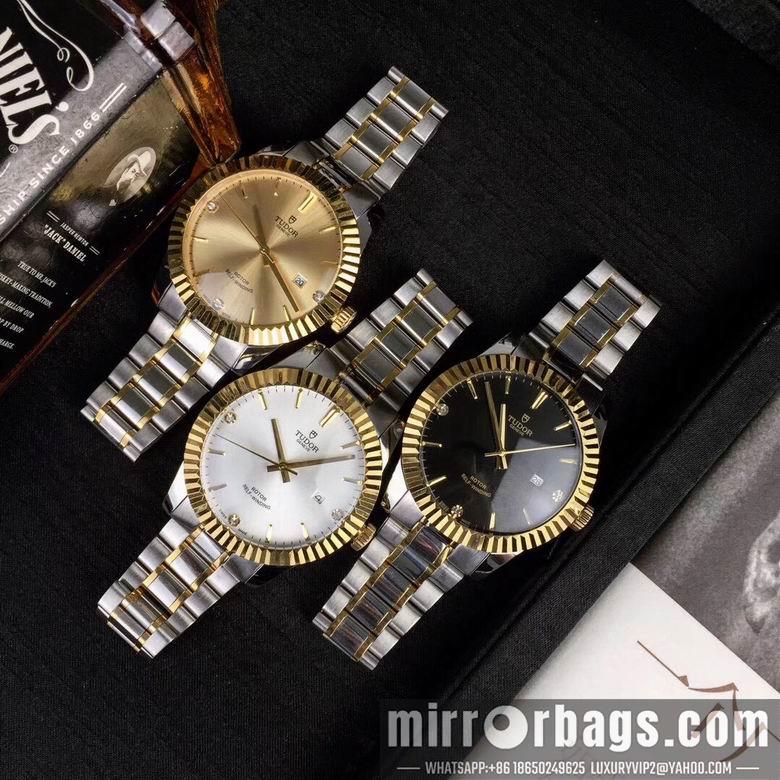 Tudor 42mm 9nbz50