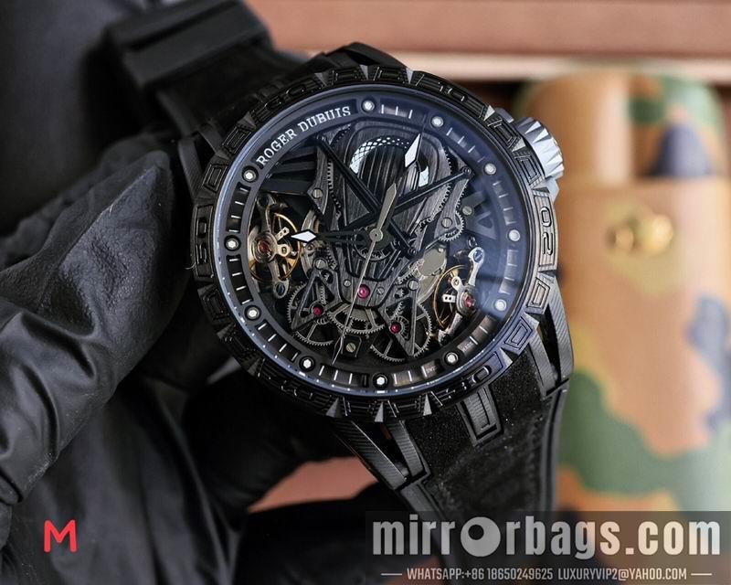 Roger Dubuis 46mm 041394