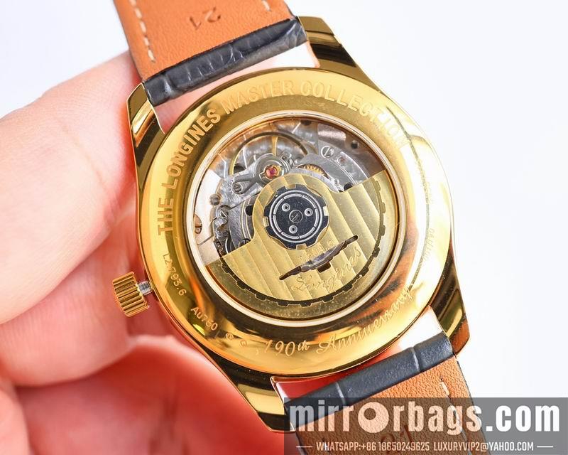 Longines 40mm 041320