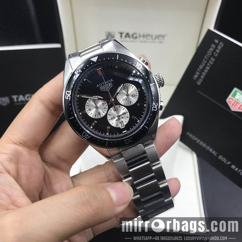 Tag Heuer watch M33