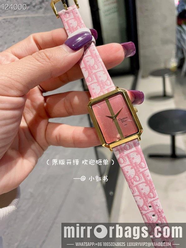 Dior 26X32mm 0829128