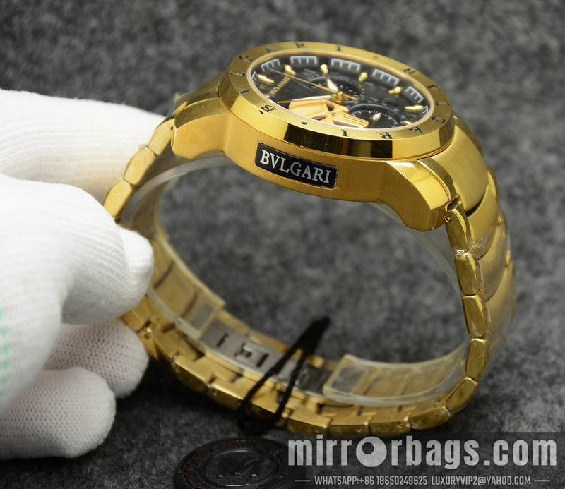 Bvlgari 46X14mm 060847
