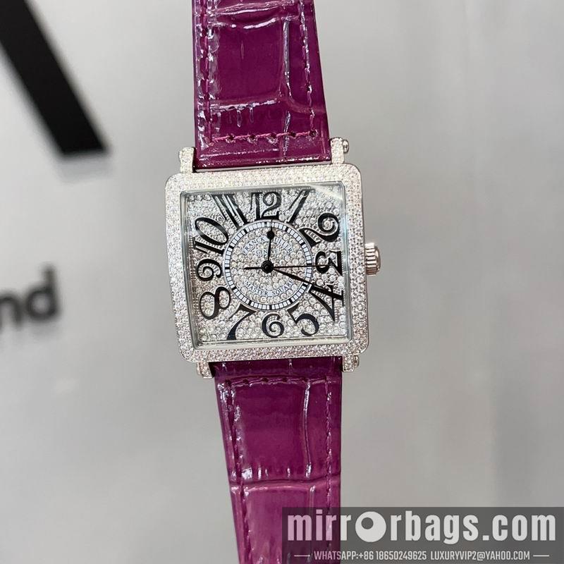 Franck Muller 33X33mm 022355
