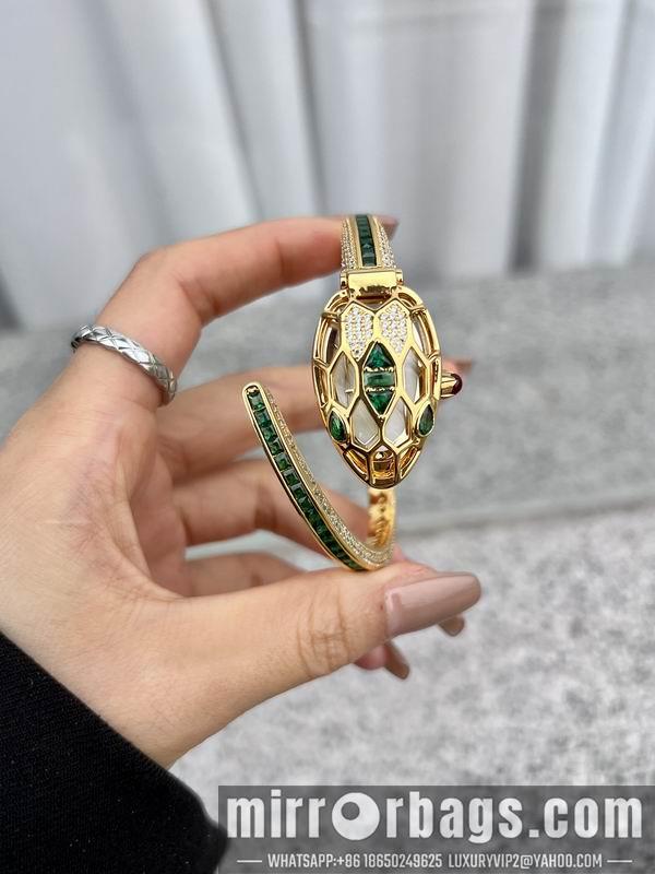 Bvlgari watch 050759