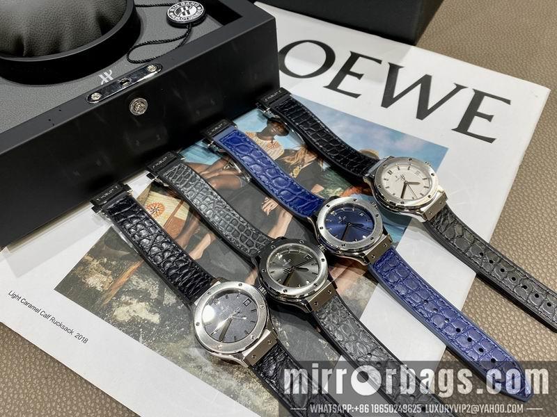 Hublot 33mm 022336
