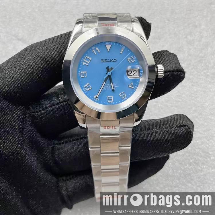 Seiko watch 051104
