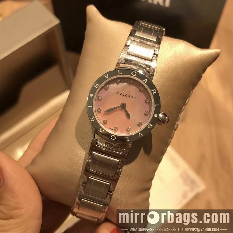 Bvlgari 26X6mm 121871