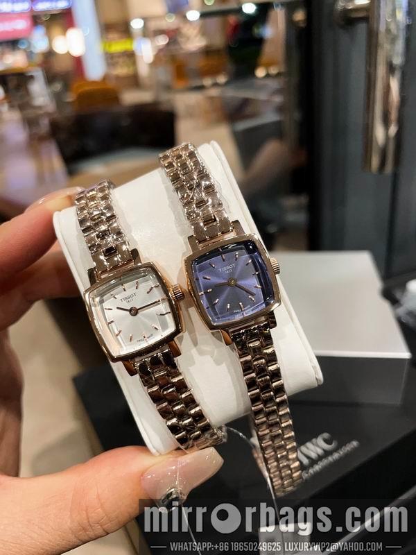Tissot watch 041681