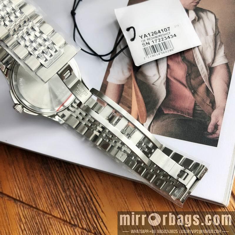 Gucci man38mm woman28mm 102239