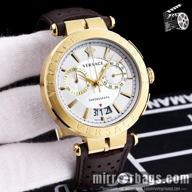 Versace watch mb 072202