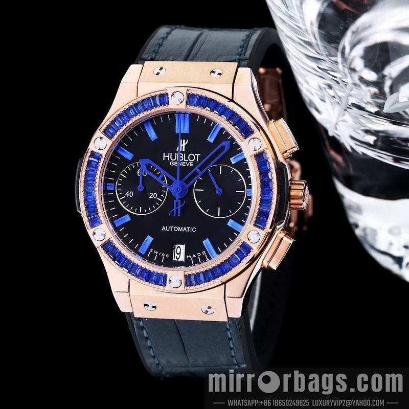 Hublot 37.4X11.3mm 060861