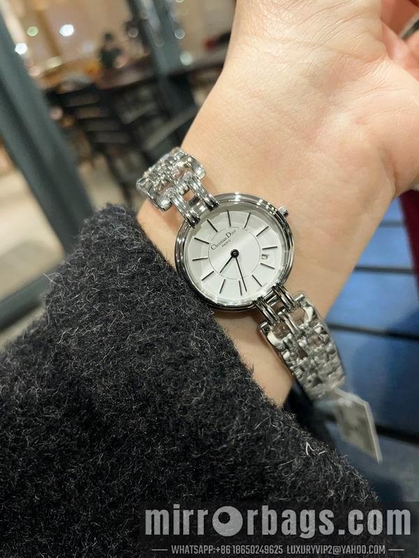 Dior watch 041622